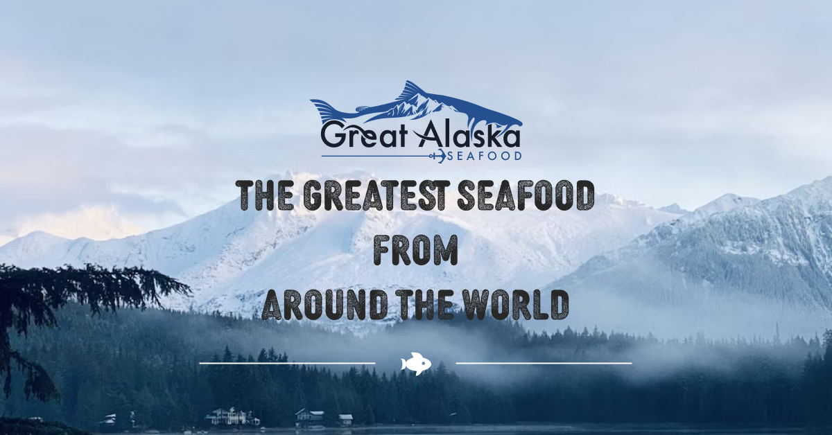 great-alaska-seafood.com logo